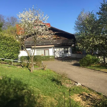 Ferienhaus & Bad Sachsa