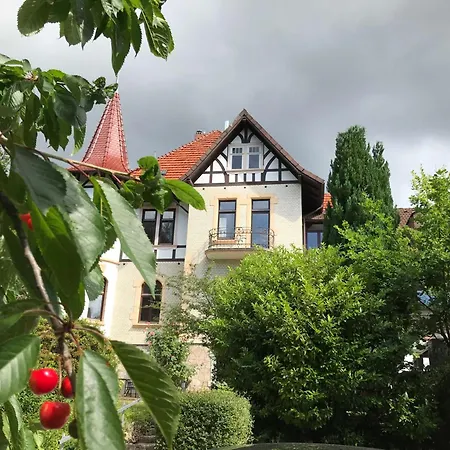 Ferienhaus &