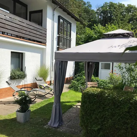 Διαμέρισμα Ferienhaus &