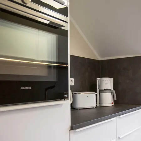 Ferienhaus &