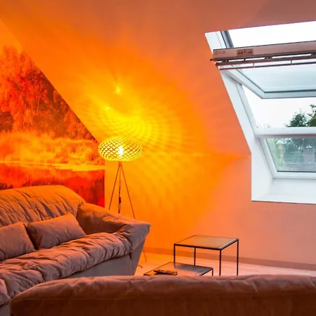 Ferienhaus & 아파트 *