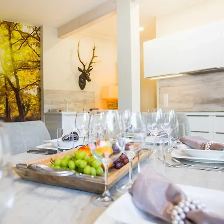 Ferienhaus &