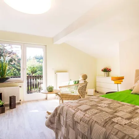 Ferienhaus &