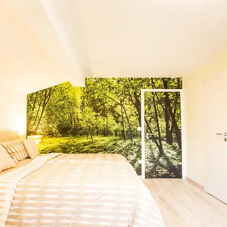 Ferienhaus & Διαμέρισμα