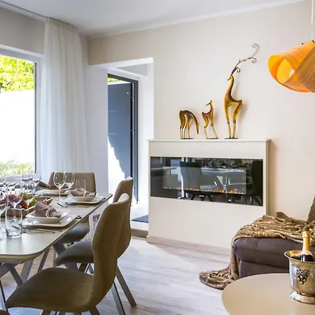 Ferienhaus &