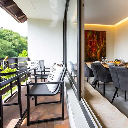 Ferienhaus &