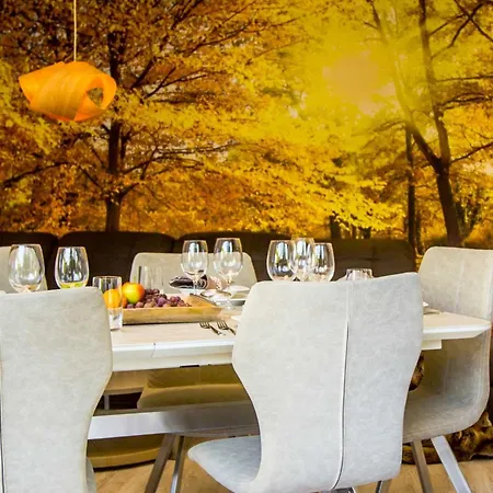 Ferienhaus &