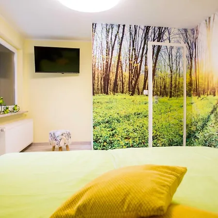Ferienhaus &